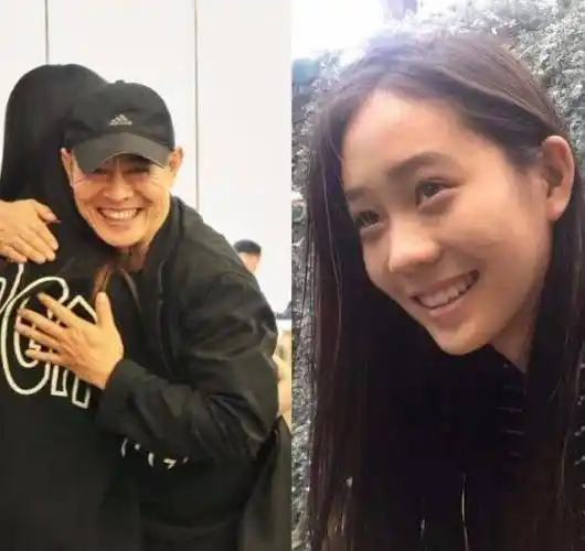 李连杰:大家好,我还没死!小女儿患抑郁,颜值不及妈妈成遗憾!