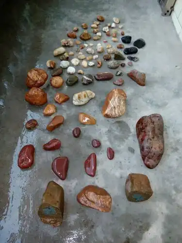 广东省封开县哪个地方收购石头玉器的