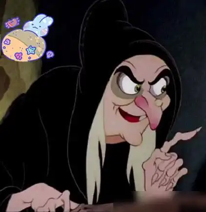 不过在前段时间的时候,网络上面出现了已维护p图大神,他将往后老巫婆