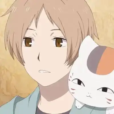 治愈系温暖舒适的动漫男头图片 干净小众的阳光男生卡通动漫头像_男生