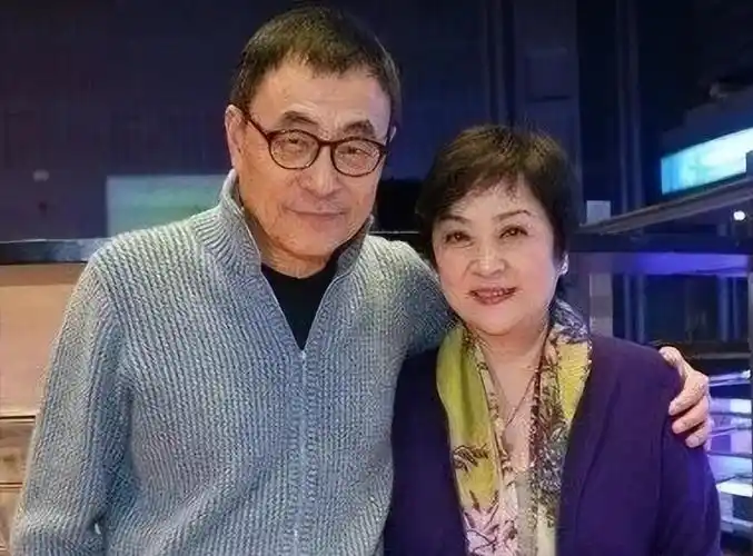 被谢贤征服的6位女星最大的相差49岁不愧被称为港圈情圣