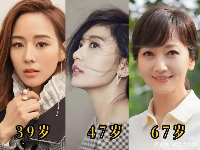 抗衰老不走弯路,做好这3步,会比同龄人显年轻