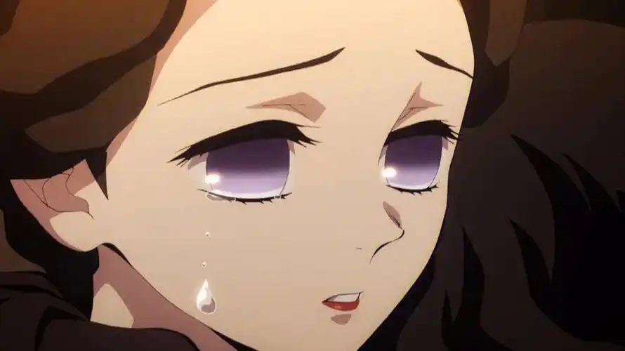 鬼灭之刃壁纸珠世三