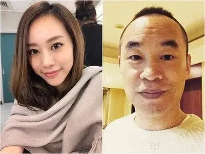 刘容嘉泄「分手麻吉大哥」内幕 松口7年恋爱:不快乐