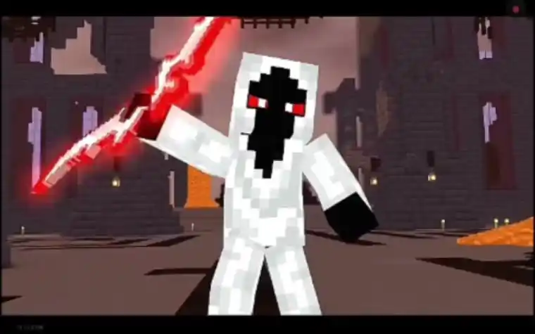 实体303vshim 高燃混剪!最终之战!