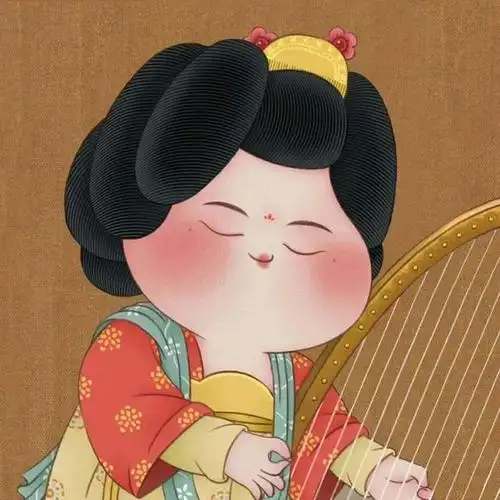 唐朝女子胖便是美起底唐朝以肥为美的来龙去脉