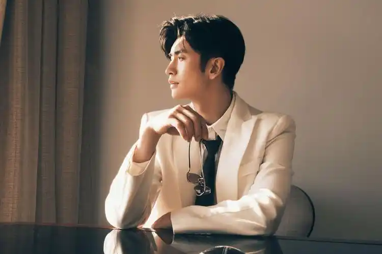 张云龙 - 堆糖,美图壁纸兴趣社区