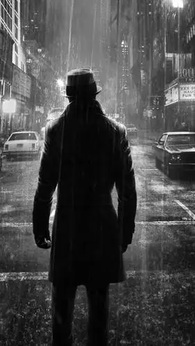 黑暗系恐怖背景第一辑