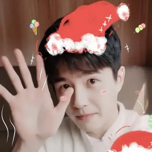 刘昊然头像【评论投稿】