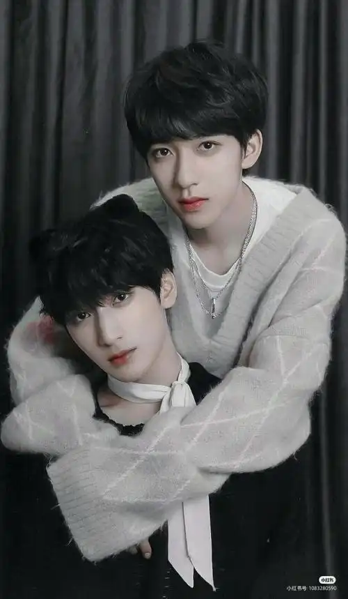 tnt时代少年团一些事