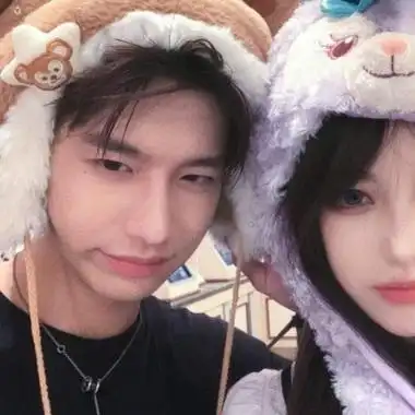 霸气情头超拽一对一高清