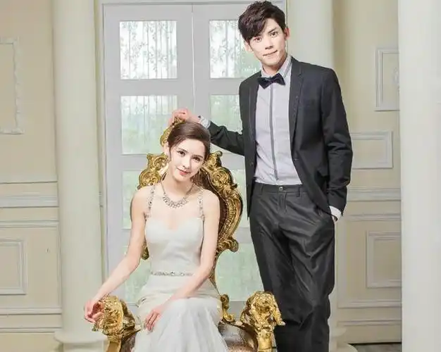 与陈柏融分手后张予曦疑有新恋情与男方合作拍戏怕是因戏生情