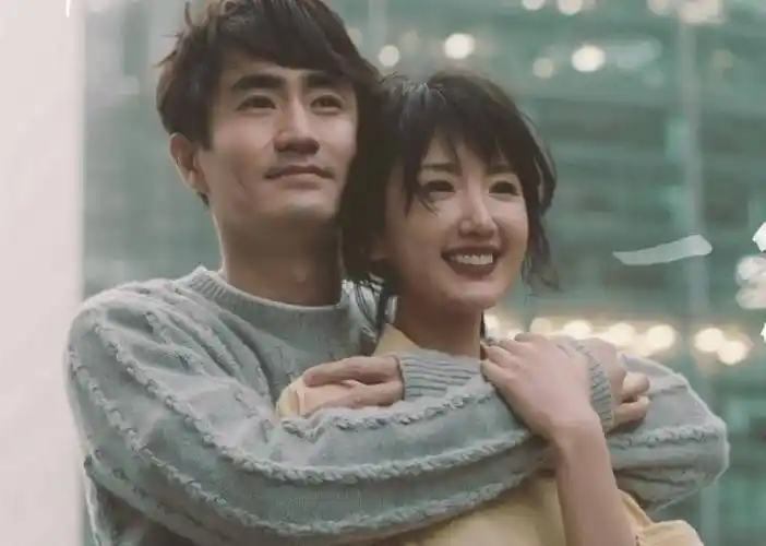 原创毛晓彤杨玏真没在一起三十而已后再次合作同居生活太甜蜜