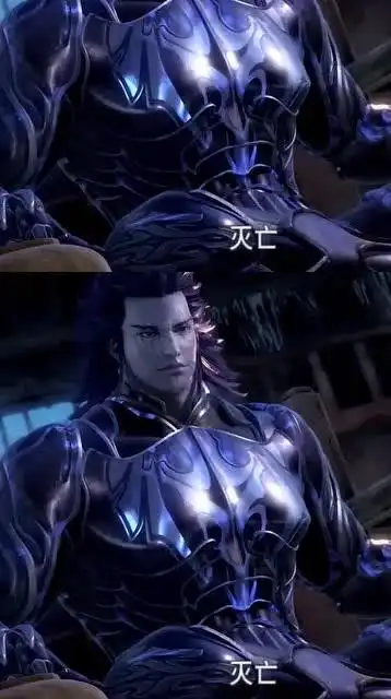 益智动漫《武庚纪》 天启上6