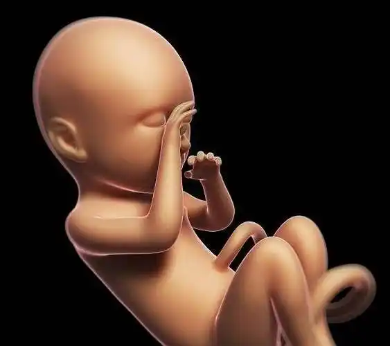 怀孕后,妈妈出现的这4种感觉,其实是胎宝宝在和你"说话"哦!