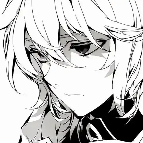 动漫男生头像##漫视界企划#动漫男生头像 超级帅气显气质