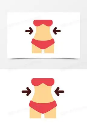 瘦的图片唯美图片_瘦的图片卡通可爱素材下载_熊猫办公