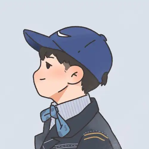 有没有可可爱爱憨憨的男孩子头像啊? - 知乎