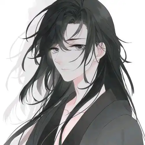 古风动漫人物头像集