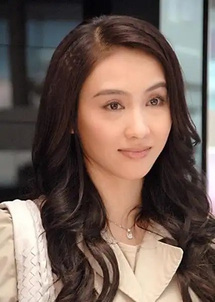 女神终究也老了50岁黎姿近照曝光老态明显和年轻时候判若两人