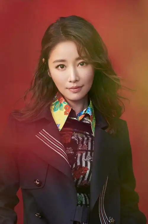 简介:林心如成熟魅力时尚写真大片,分享一组林心如图片给大家,图中的