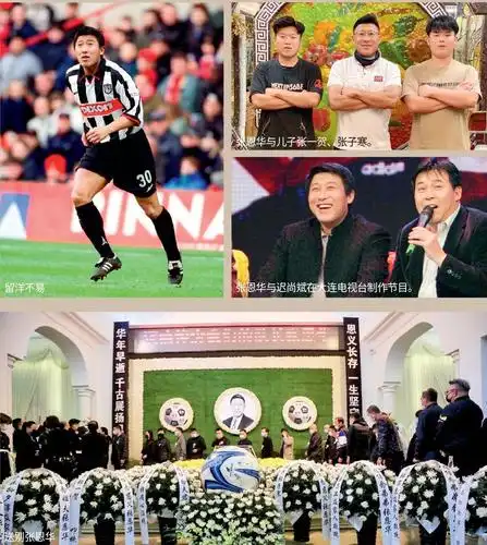 张恩华 永远与我们同行