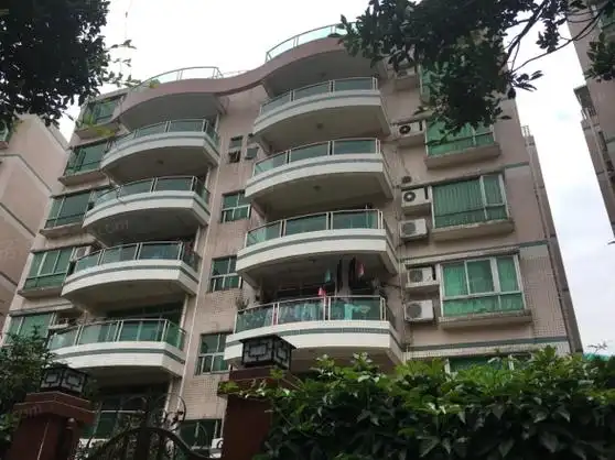 广州碧桂园翠苑