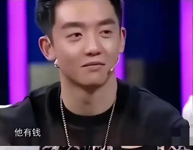 世上绿茶千千万苗苗这种真的很少见郑恺这次碰到高端玩家了