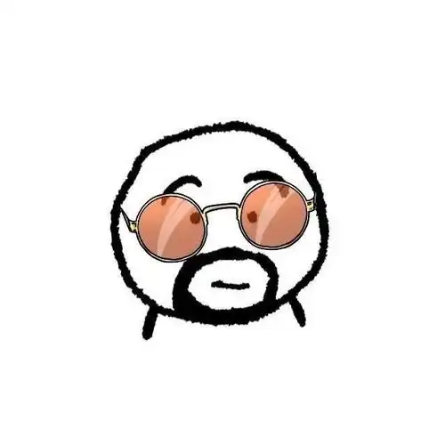 搞怪开黑个性团体头像