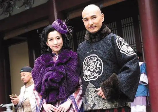 《天命》虚实结合讲好故事:这才是tvb的味道