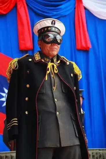 《正者无敌》为抗战剧"平反"红的理所当然