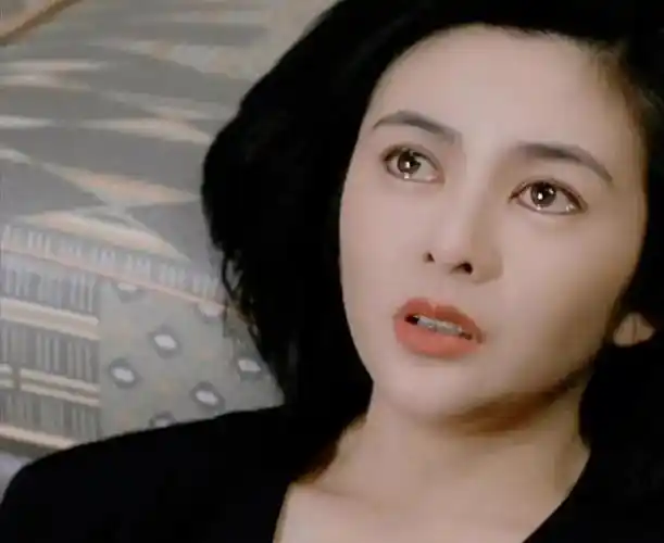 关之琳"高尔夫球"事件,时隔 30 年刘銮雄终于道出真相 -zaker新闻