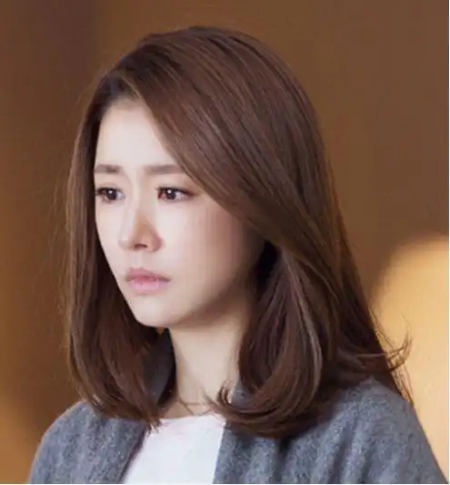 林心如生了!发型百变的她才是当之无愧的真辣妈