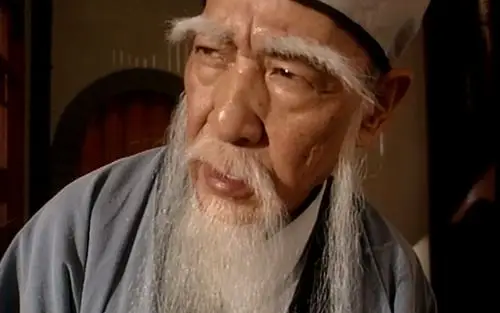 扫地僧强势登场,叶二娘殉情方丈