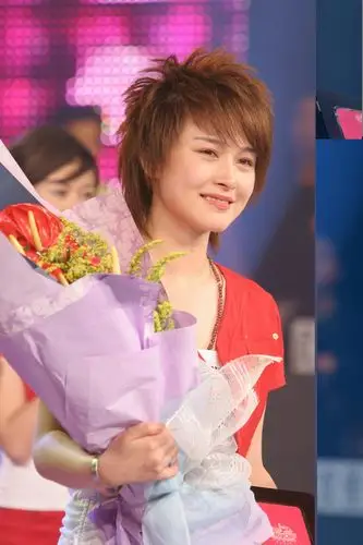 点击此处查看全部娱乐图片新浪娱乐讯 "2006超级女声"长沙赛区总决赛6