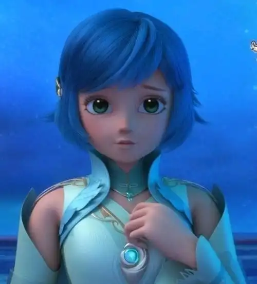 番外人物介绍-星学院之千颜玉鼎-话本小说网