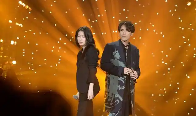 杨宗纬,李宗盛,我是歌手,吴青峰,刘宇宁