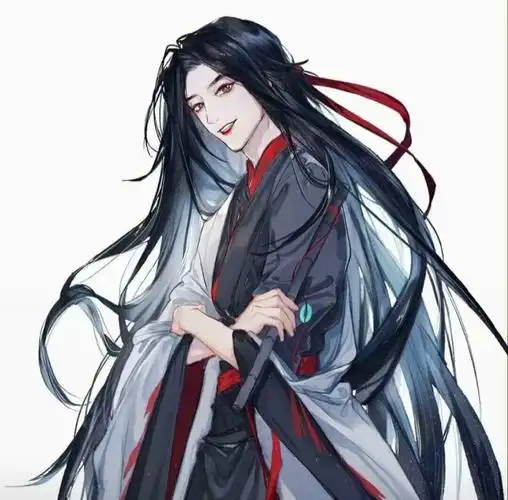 邪魅一笑有没有撞到你的心巴上呢