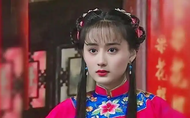 在琼瑶剧里灰头土脸,没了琼瑶滤镜艳惊四座,这些女星美貌低估了_网易