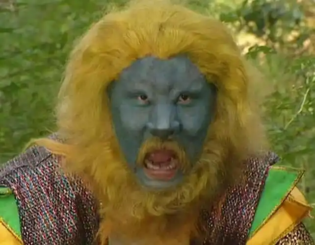 西游记里81个妖精图片(盘点西游九九八十一难) - 赤虎壹号