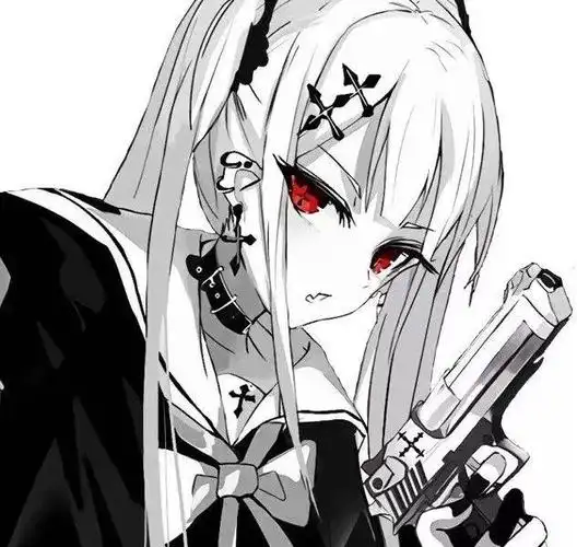 微风吹过,吹过刘海,头发在风中飘逸,头像不能代表,但是有故事