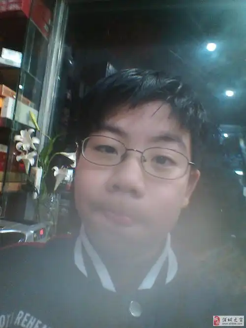 【帅男秀场】暨鑫海13岁天秤座上学