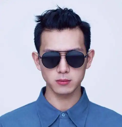 李现正面照眼神杀,你有没有被击倒