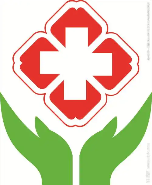 医院标识医院标志红十字图片