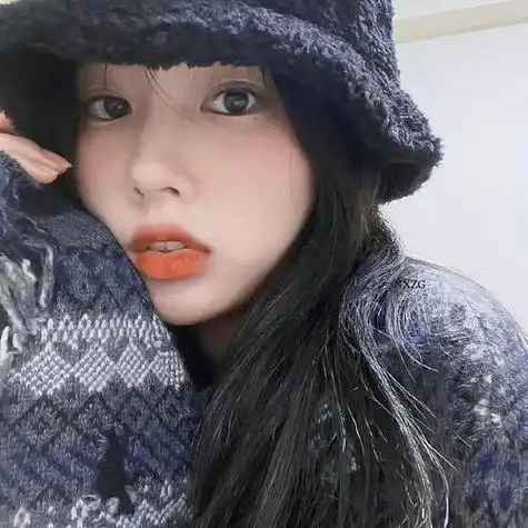 十八岁女生头像超好看的女生头像