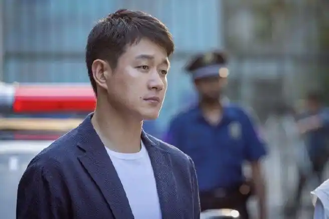 佟大为超话#电视剧公诉#责任在肩,使命在前,恪守职责,坚定信念.