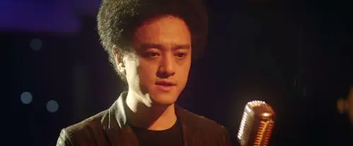 赵英俊一个潇洒过头的人