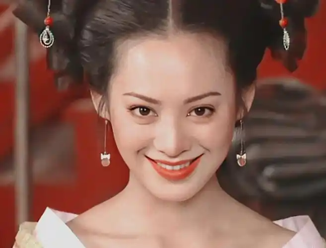 宁静和张铁林演的这部重口味电视剧,陈好被虐惨,张静初是背景板