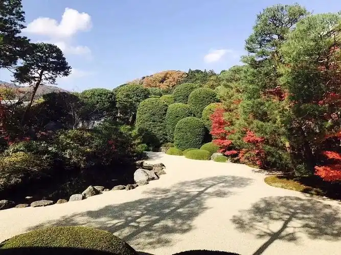【人文园冶大学堂】红叶季2017日本园林景观高级研学营考察之旅开启