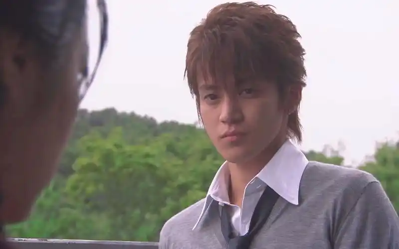 【花泽类】【小栗旬】【日版花样男子】【星象仪】帅气暴击  心动合集